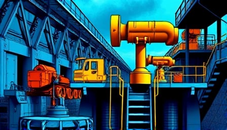 Kirloskar Industries Ltd Announces Strategic Updates Amid Market Recovery and Regulatory Compliance