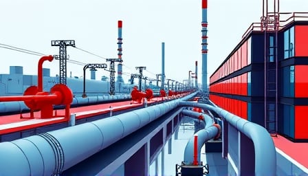 Kirloskar Pneumatic Co Ltd: A Pillar of Stability and Innovation in India's Pneumatic Industry Kirloskar Pneumatic Co Ltd: A Pillar of Stability and Innovation in India's Pneumatic Industry