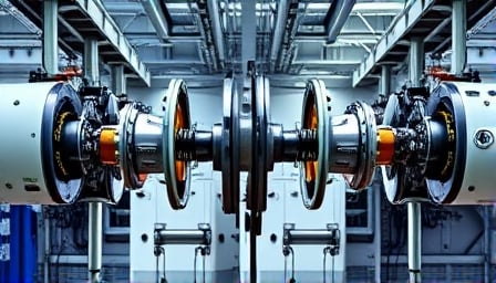 Kirloskar Pneumatic Co Ltd: Navigating Market Volatility with Strategic Resilience