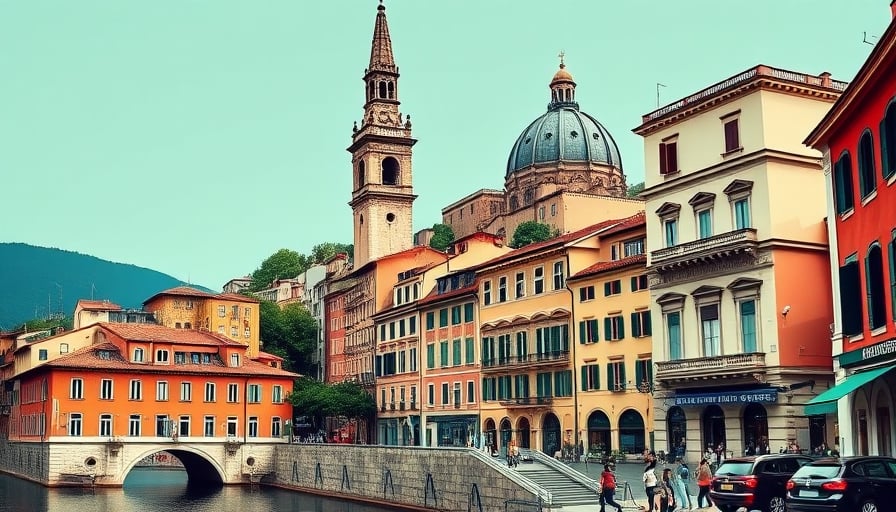 Kisses From Italy Inc. Faces Profitability Challenges Amid Market Scrutiny