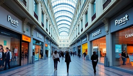 Kite Realty Group Trust Navigates Market Volatility with Strategic Focus on Retail Real Estate