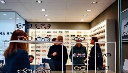 KITS Eyecare Ltd. Demonstrates Resilience and Growth Amid Market Volatility