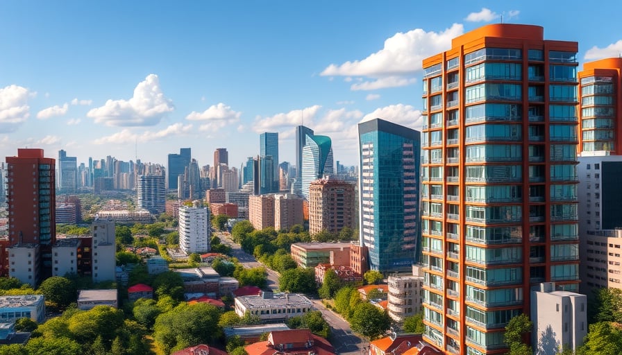 Kitwave Group Wins £251 M All‑Cash Takeover, Sparks Record‑Setting Surge