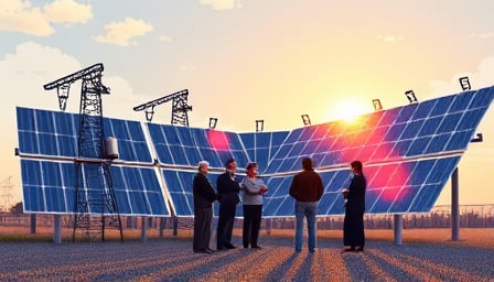 Kiwetinohk Energy Corp Faces Crucial Earnings Test Amid Energy Transition Challenges