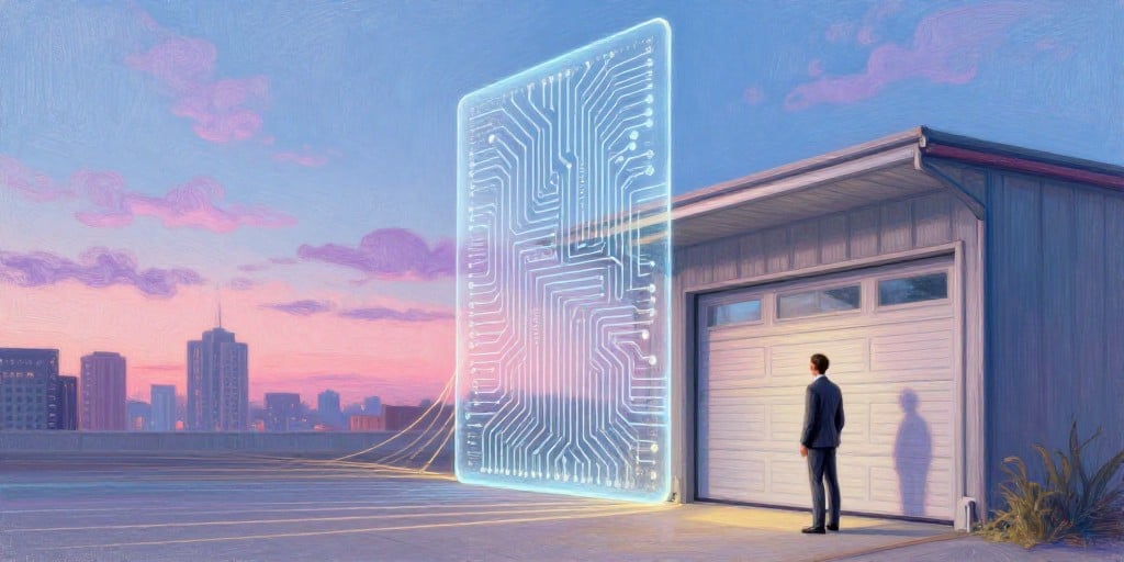 KKR Accelerates Growth: AI JV, Credit Expansion, $2 B Garage Door Buy, and $17 B USI Sale Drive Record Returns