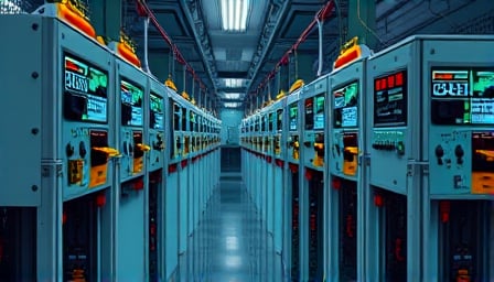 KKR Acquires Spectris PLC in £4.7 Billion Deal, Bolstering High-Tech Portfolio