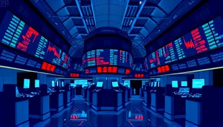 KKR and ICG Show Interest in GlobalData PLC, Boosting Share Prices Amid Takeover Speculation