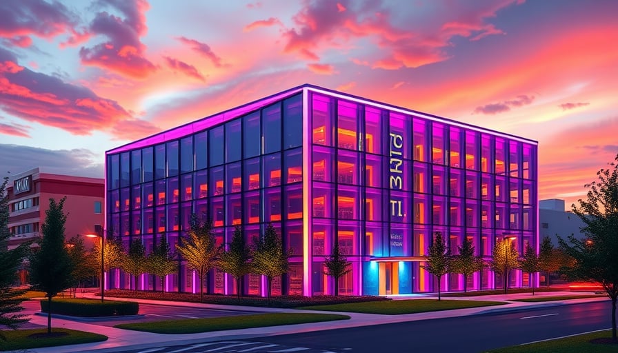 KKR Buys 81.7% of STT GDC for S$6.6 bn, Secures 75% Stake in Asia‑Pacific Data‑Centre Boom