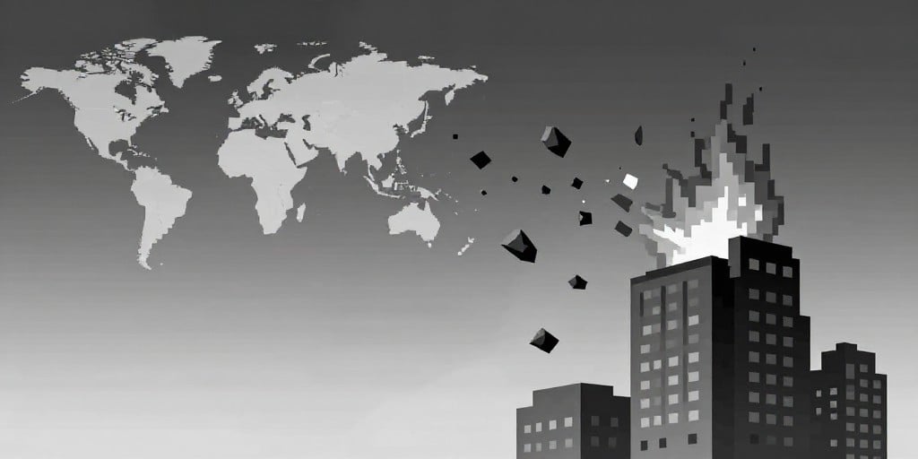 KKR Sells Chinese Real‑Estate Assets at Fire‑Sale Prices, Exposing Global Property Crisis KKR Sells Chinese Real‑Estate Assets at Fire‑Sale Prices, Exposing Global Property Crisis