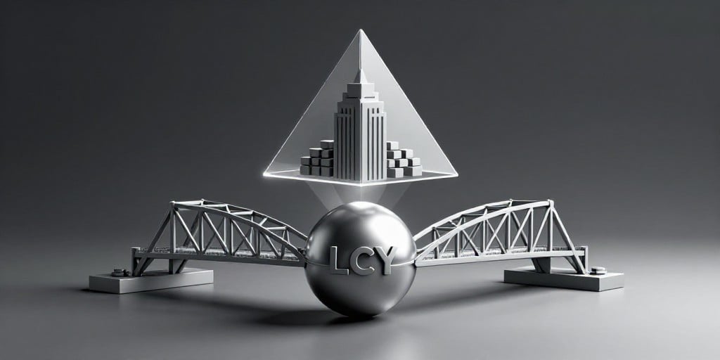 KKR Shifts Strategy: Exits LCY, Adds Insurance Insight, Targets Infrastructure Growth KKR Shifts Strategy: Exits LCY, Adds Insurance Insight, Targets Infrastructure Growth