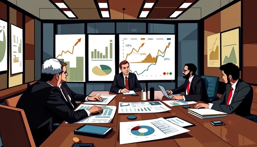 KKR Signals Private‑Credit Shift: Recovery Rates Drive Future Strategy KKR Signals Private‑Credit Shift: Recovery Rates Drive Future Strategy