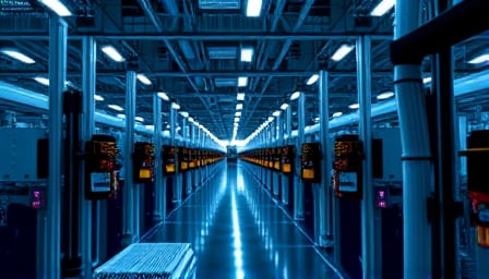 KLA Corp Capitalizes on Semiconductor Boom Amid Market Optimism