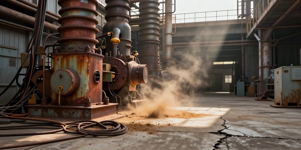 KLAC Stock Drops 3.9% as Tech Rotates to Industrials – Overvaluation Persists