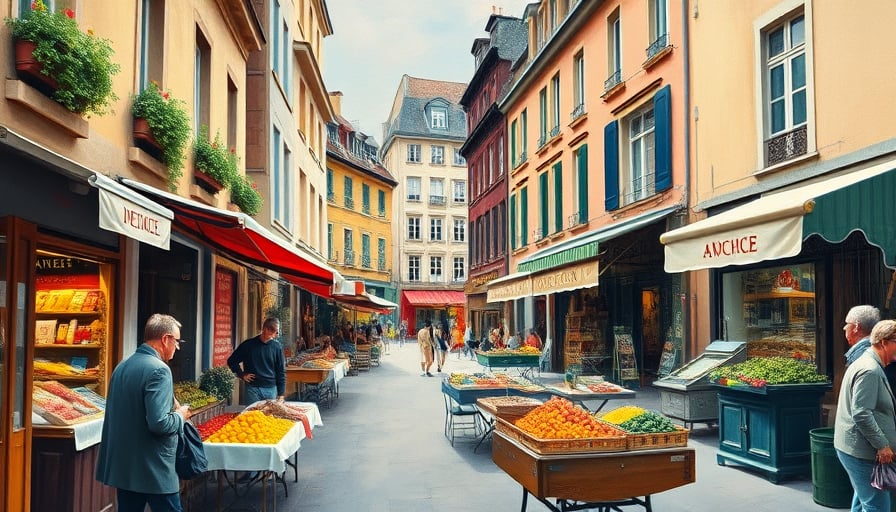 Klarna Hits 7 Million French Users & 1 Million Merchants: A Global Growth Surge