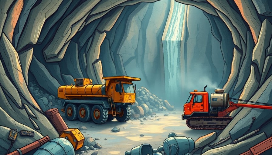 KLDC Secures Mirado Gold Project: A Strategic Asset or Dilution‑Risked Gamble? KLDC Secures Mirado Gold Project: A Strategic Asset or Dilution‑Risked Gamble?