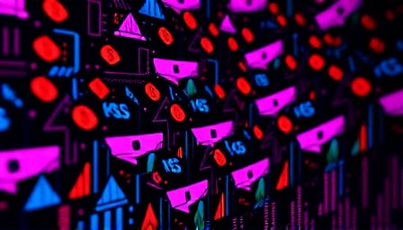 Klever Finance Demonstrates Resilience Amidst Crypto Market Volatility