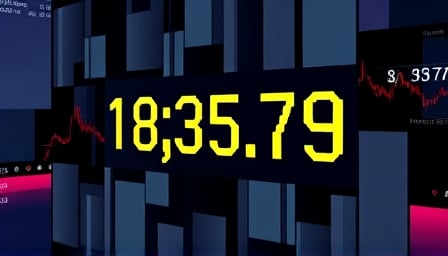 Klever Finance Experiences Volatility, Shows Signs of Stabilization Amid Market Fluctuations