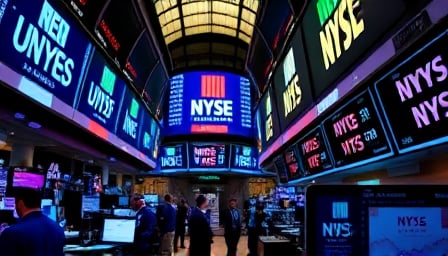 Klever Finance's Volatile Journey Highlights Crypto Market's Unpredictability