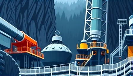 Klondike Silver Corp Faces Volatility Amid Exploration Efforts in Metals & Mining Sector