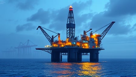 KLX Energy Services Holdings Inc.: Navigating Turbulence in the Energy Sector