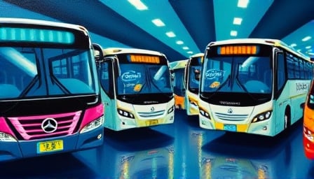 KMT-Hansa Corp Faces Trading Halt Amid Strategic Tech Partnership with Lixu (ASUS) Innovations