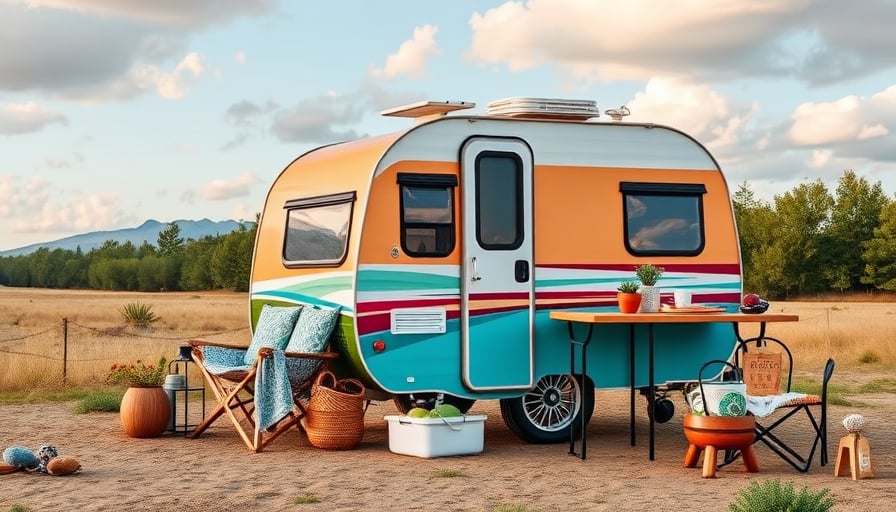 Knaus Tabbert 2025 Preview: €1.002 bn Revenue, 2.7 % EBITDA Margin, Awaiting Final Audit