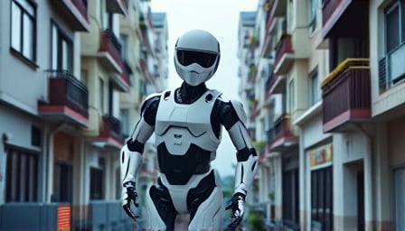 Knightscope Inc. Expands Global Reach with Innovative Robotics Solutions Amid Stock Volatility