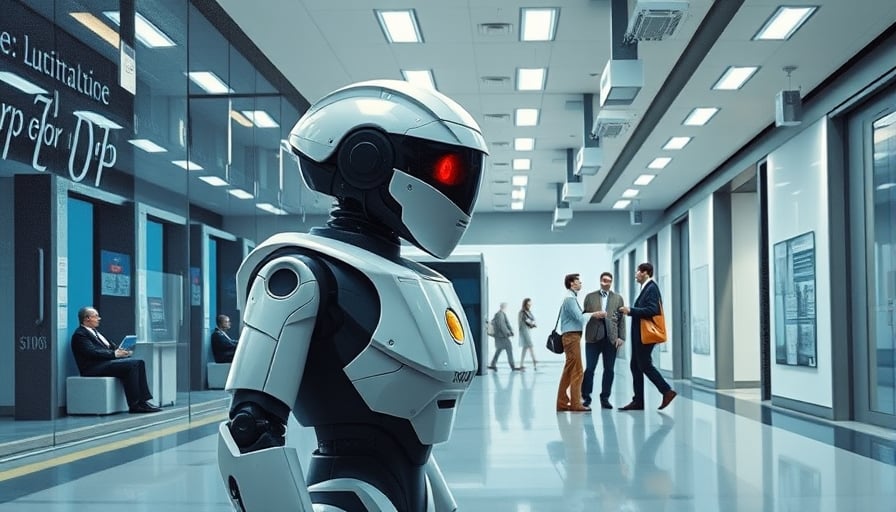 Knightscope Sees 5% Revenue Rise in 2025, Narrowing Net Loss Amid Expanding Losses Knightscope Sees 5% Revenue Rise in 2025, Narrowing Net Loss Amid Expanding Losses