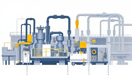 Knorr-Bremse AG Faces Market Challenges Amid Economic Uncertainty