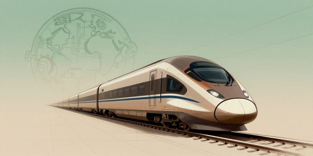 KNORR‑BREMSE AG: Driving Growth Amid Market Volatility with Diverse Rail & Auto Systems