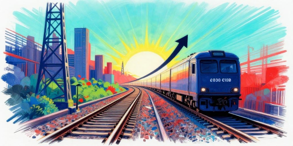 Knorr‑Bremse Boosts 2026 Forecast to €8.2B, Targets €10B Revenue by 2030