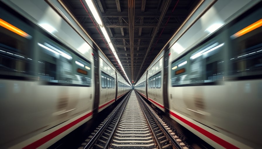 Knorr‑Bremse's Market Momentum, Strong Margins & Expansion into Connected Vehicle Tech Knorr‑Bremse's Market Momentum, Strong Margins & Expansion into Connected Vehicle Tech