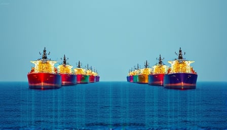 KNOT Offshore Partners LP: Steady Course in Energy with Long-Term Charter Strategy