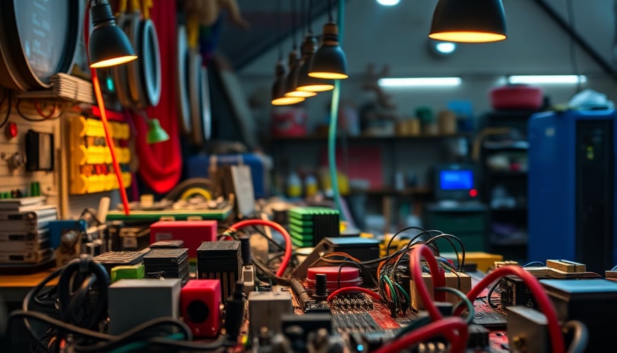 Knowles Corp Q1 2026 Earnings Announced – April 23 Release & Investor Call Details