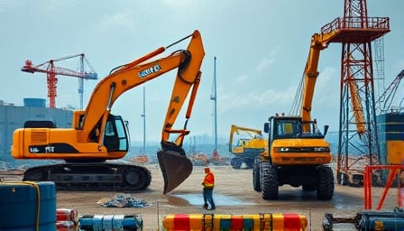 KNR Constructions Ltd Faces Revenue Decline but Focuses on Strategic Growth Amidst Challenges