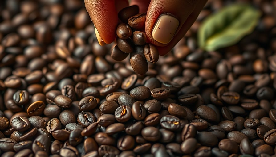 KO Shares Stay Flat as KKR Pulls Out of $1.3B Costa Coffee Deal