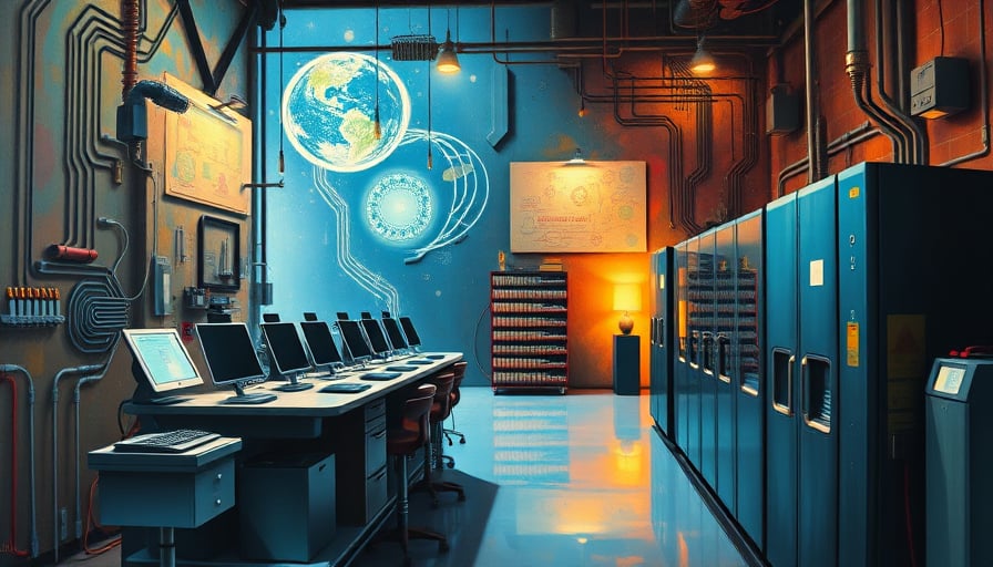 KOAL Software Seizes Quantum-Driven Opportunities in China's Cybersecurity Market