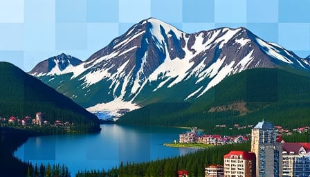 Kobo Resources Inc. Strategically Navigates Canadian Market Amidst Volatility