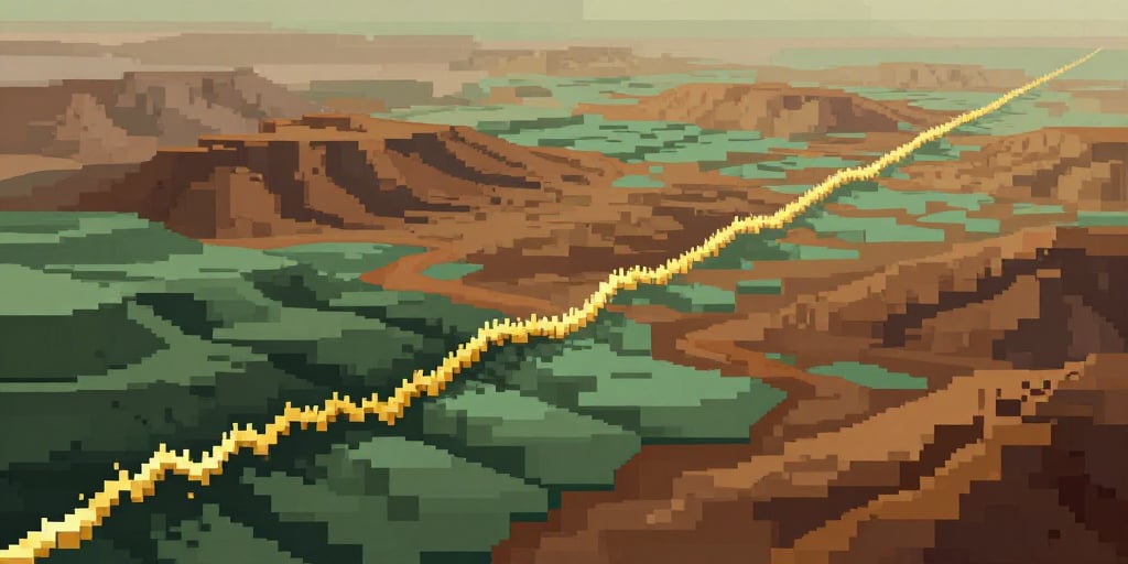 Kobrea Exploration Corp Leads Canadian Mining with Sustainable Gold & Metal Practices