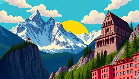 Kobrea Exploration Corp Receives Key Approvals to Advance El Perdido Mining Project in Argentina Kobrea Exploration Corp Receives Key Approvals to Advance El Perdido Mining Project in Argentina