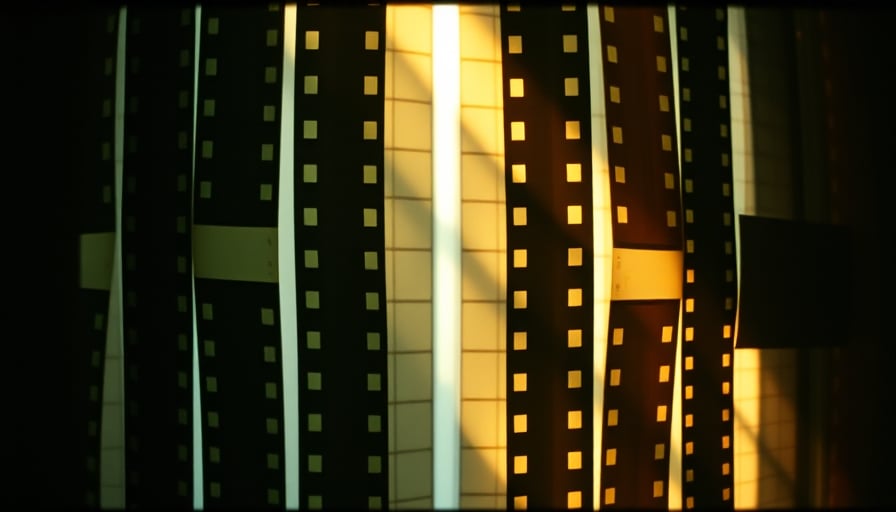 Kodak’s Imaging Innovation: Driving Growth in 2025’s IT Market