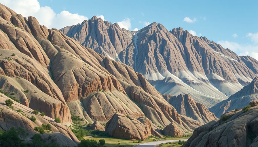 Kodals Minerals Hits 52‑Week High as Investors Bet on Future Lithium & Gold