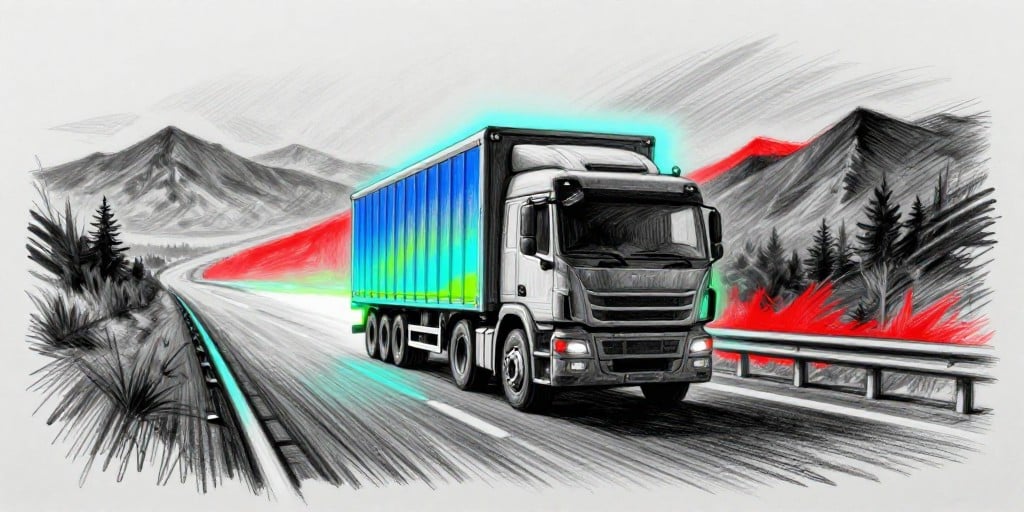 Kodiak AI Secures Funding, Shifts to Asset‑Light Driver‑less Freight Model Kodiak AI Secures Funding, Shifts to Asset‑Light Driver‑less Freight Model