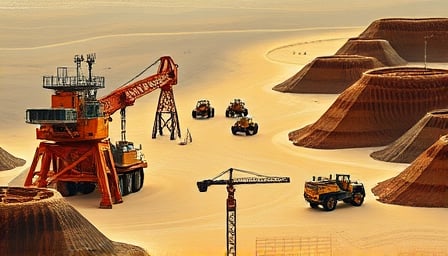 Kodiak Copper Corp Launches Ambitious 2025 Exploration Program at MPD Project