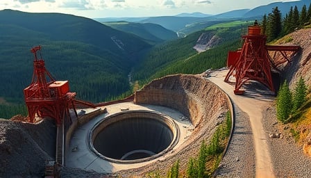 Kodiak Copper Corp. Reveals Promising Mineral Resource Estimates at MPD Project