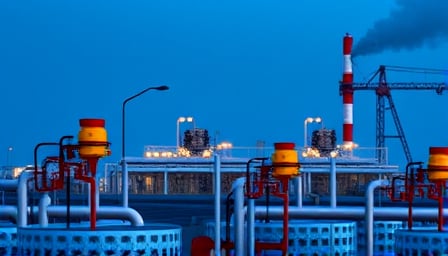 Kodiak Gas Services Announces $50 Million Share Buyback to Boost Shareholder Value and Optimize Capital Structure