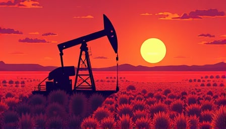 Kodiak Gas Services Inc. to Join S&P SmallCap 600, Enhancing Market Visibility