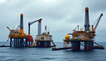 Kodiak Gas Services Reports Revenue Beat Amid High P/E Ratio Concerns and Insider Sell-Off