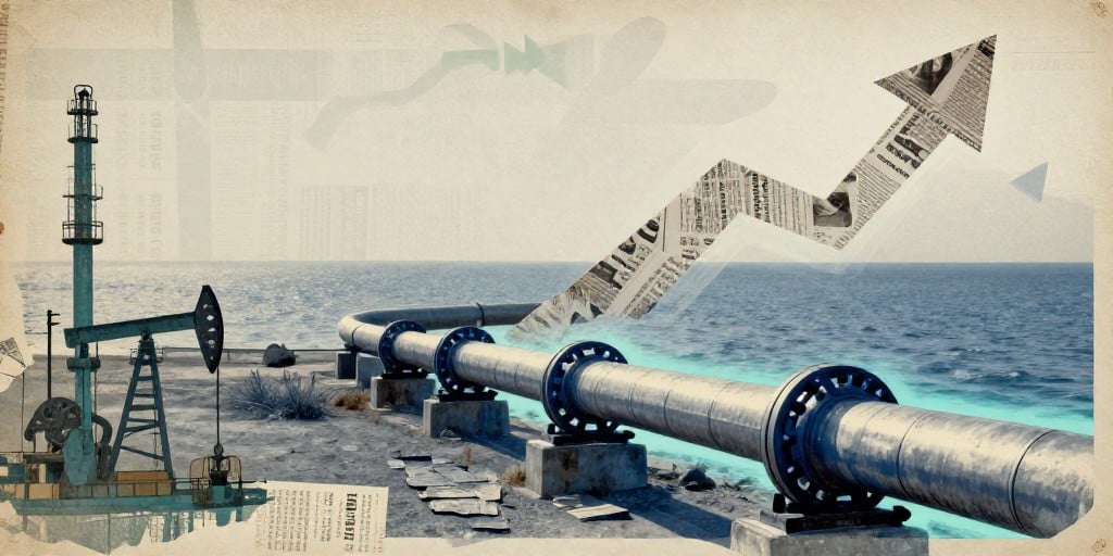 Kodiak Gas Services Surpasses Revenue Forecast, Announces $0.49 Dividend – A Strong Add‑on for Infrastructure Portfolios Kodiak Gas Services Surpasses Revenue Forecast, Announces $0.49 Dividend – A Strong Add‑on for Infrastructure Portfolios