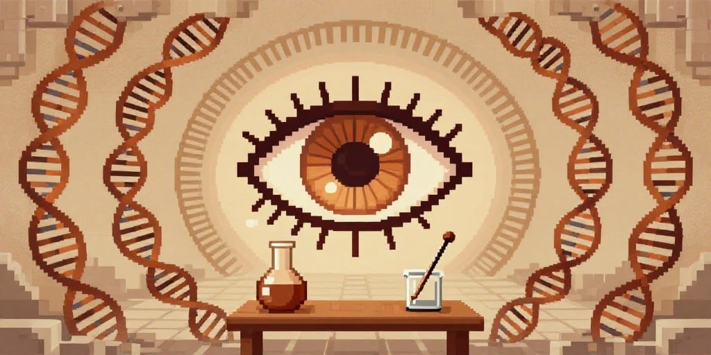 Kodiak Sciences Rides Volatility, Eyes Breakthroughs in Retinal Disease Treatment